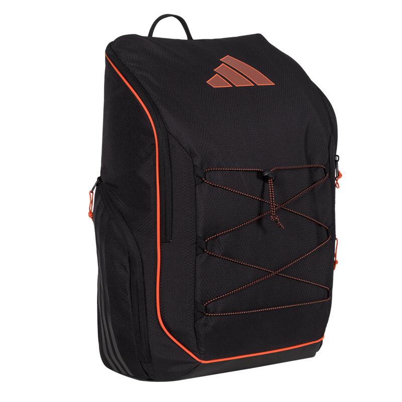 Adidas Protour 3.3 Backpack Black Adbgg1ma3u0010
