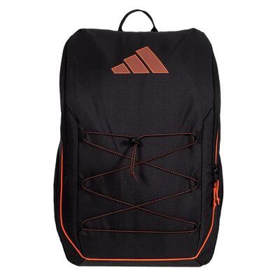 Adidas Protour 3.3 Rucksack Schwarz Adbgg1ma3u0010
