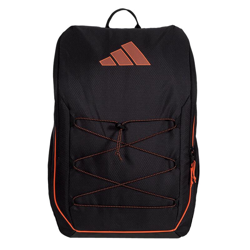 Mochila Adidas Protour 3.3 Black Adbg1ma3u0010