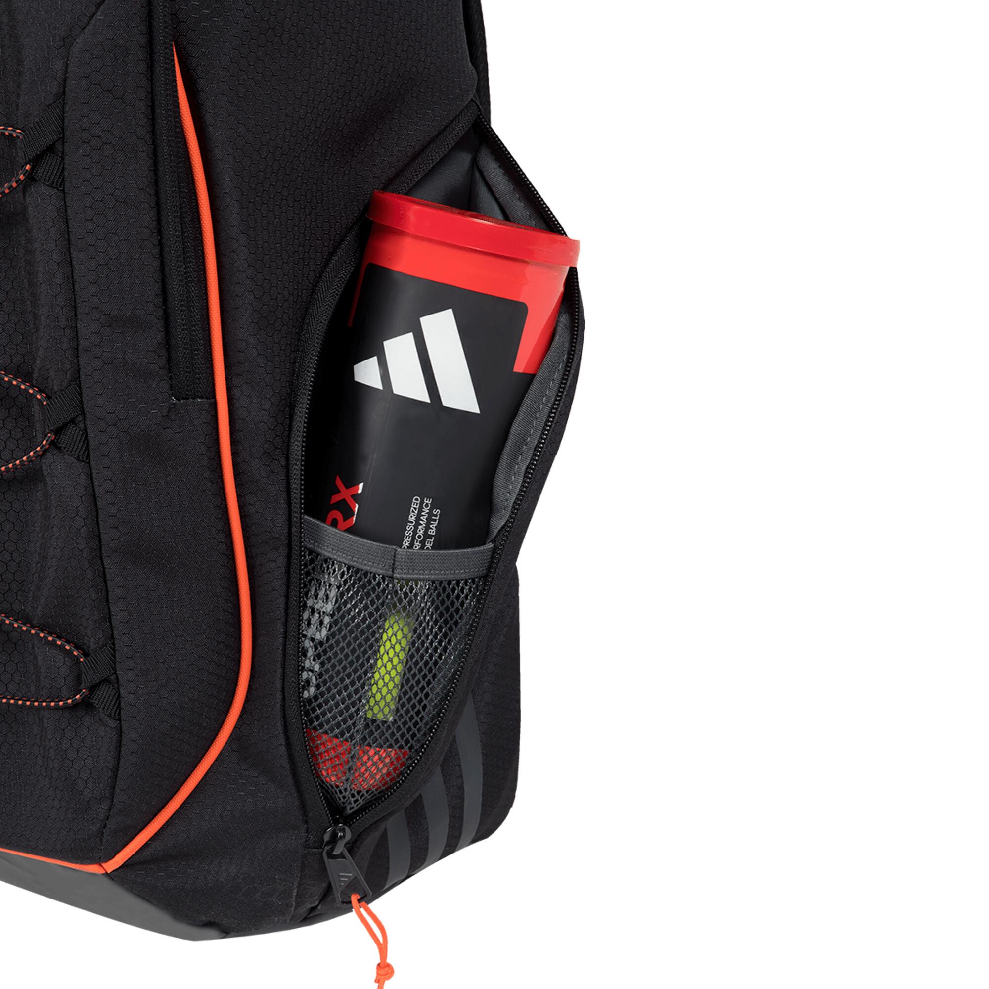 Sac à Dos Adidas Protour 3.3 Noir Adbgg1ma3u0010 5/5