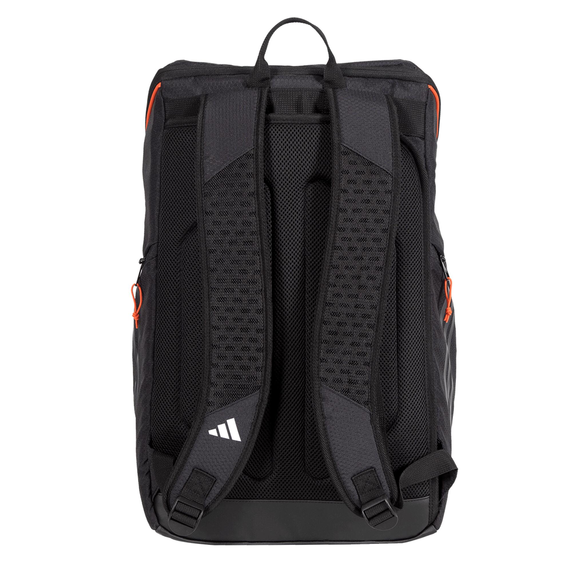 Sac à Dos Adidas Protour 3.3 Noir Adbgg1ma3u0010 3/5