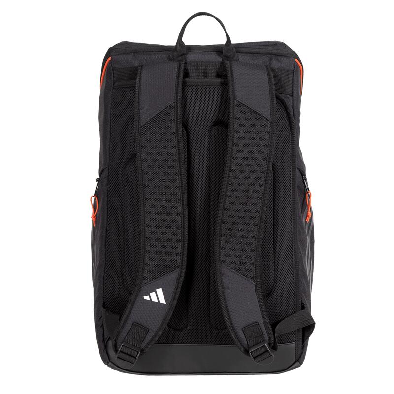 Adidas Protour 3.3 Backpack Black Adbgg1ma3u0010