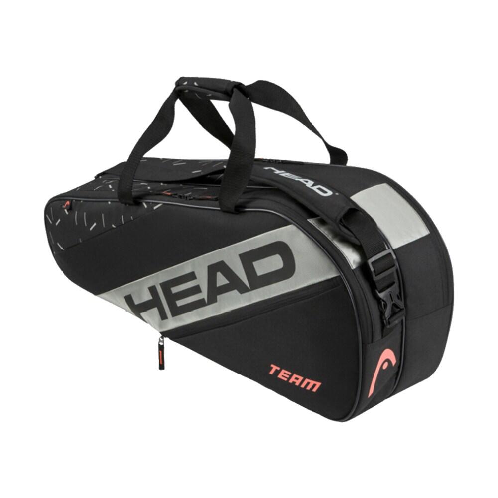 HEAD Borsa da tennis Capo squadra M