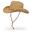 Kestrel Hat Women's Anti-UV Hat - Brown