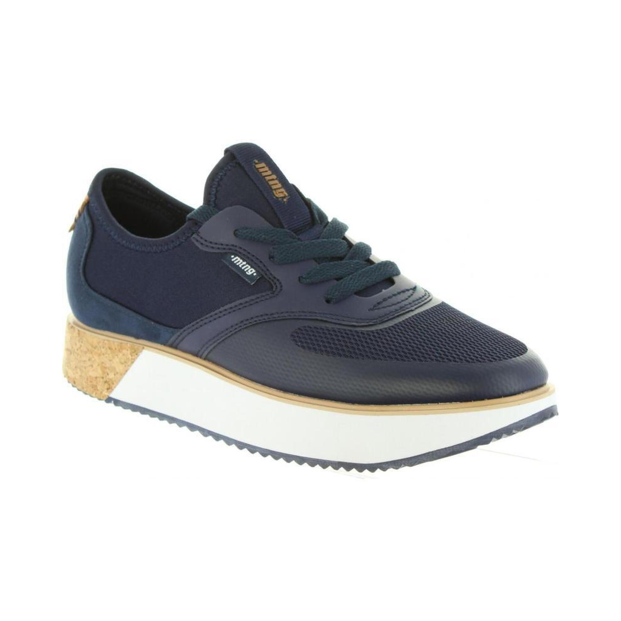 ZAPATILLAS DEPORTE MTNG  DE MUJER 69964 CORKY