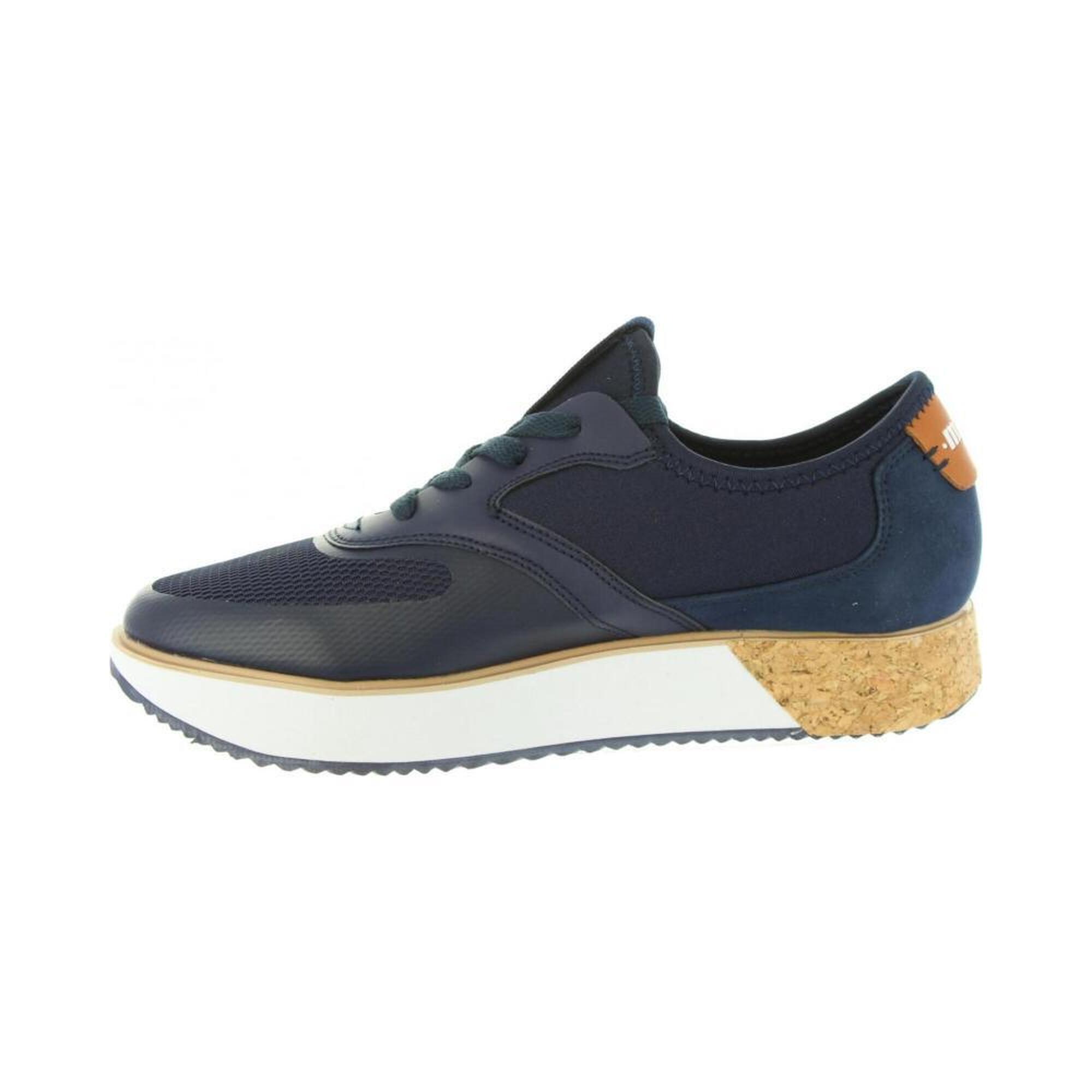 ZAPATILLAS DEPORTE MTNG  DE MUJER 69964 CORKY