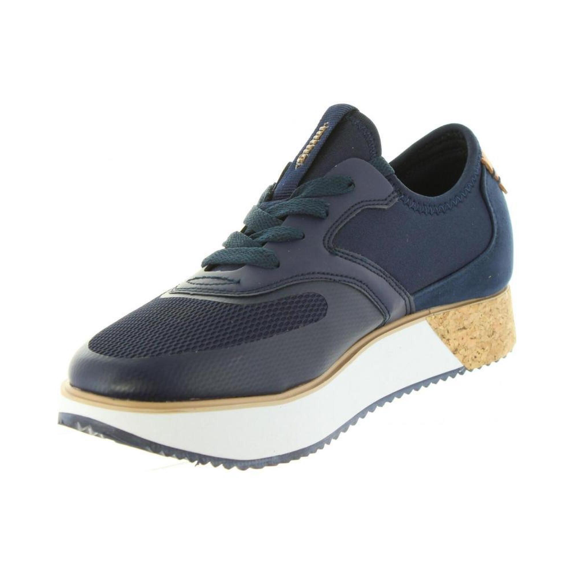 ZAPATILLAS DEPORTE MTNG  DE MUJER 69964 CORKY