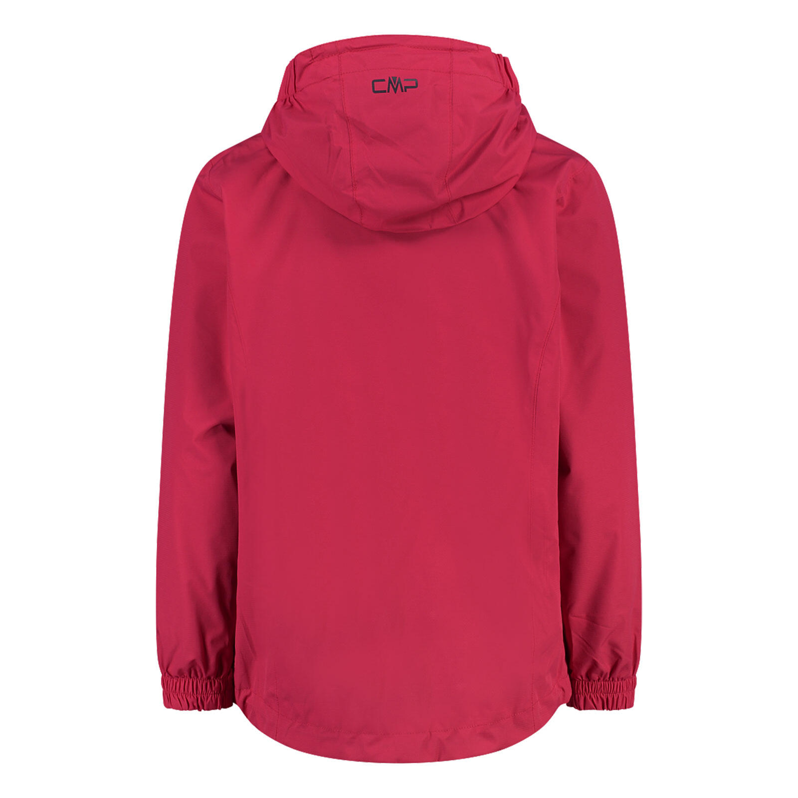 Waterproof jack met capuchon voor meisjes CMP 3/7