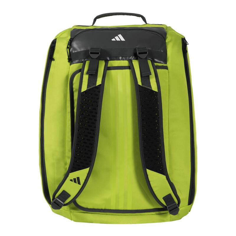 Adidas Protour 3.3 Yellow Adbg1pa4u0014 Portaracchette