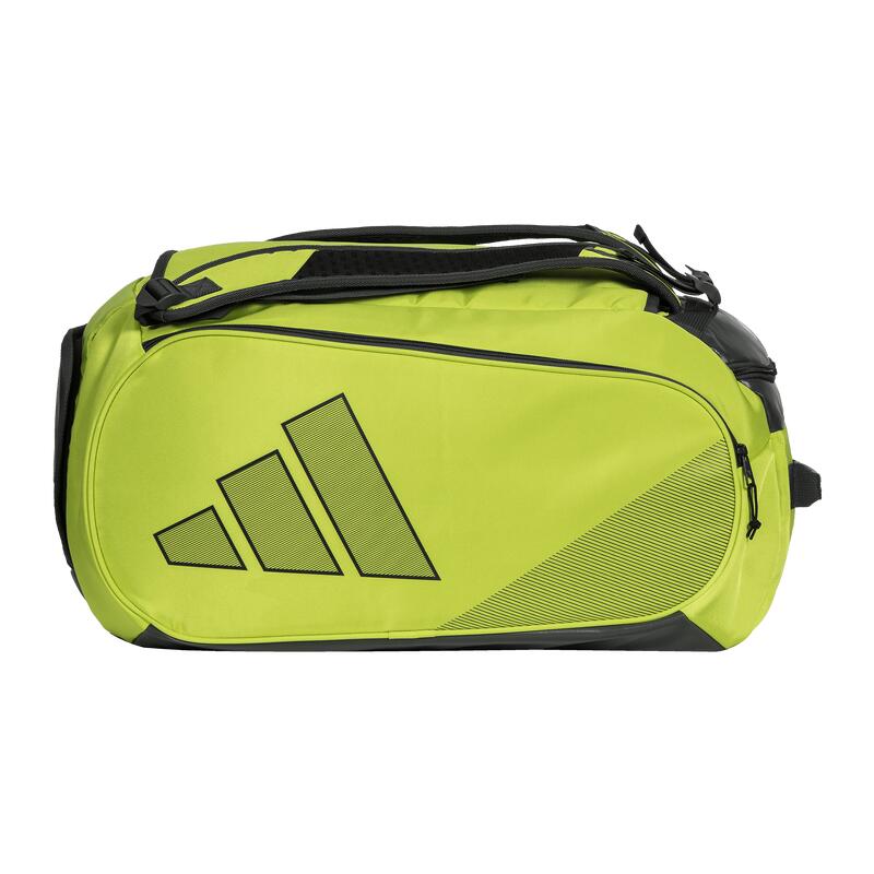 Adidas Protour 3.3 Yellow Adbg1pa4u0014 Portaracchette