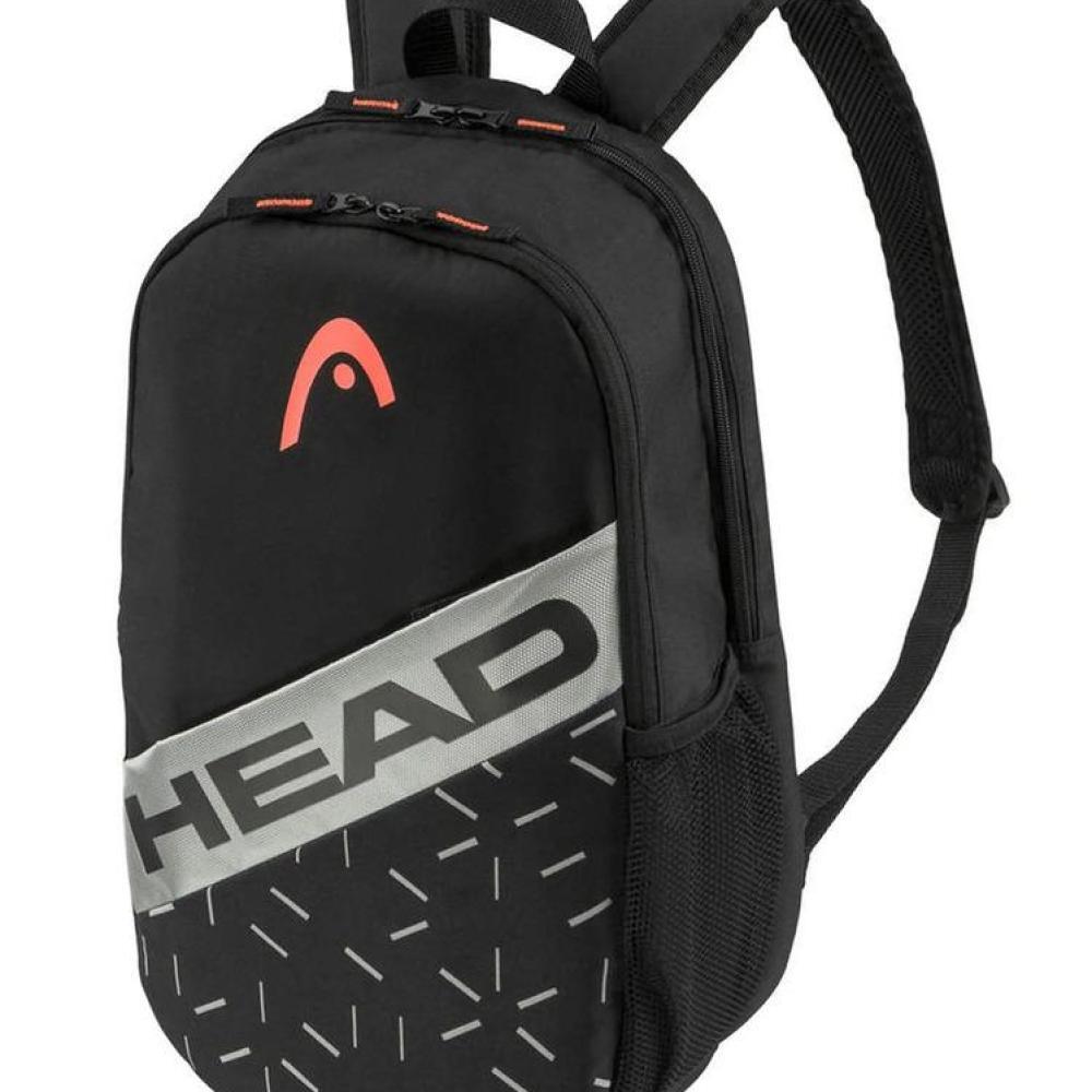 Saco de ténis head team 21l