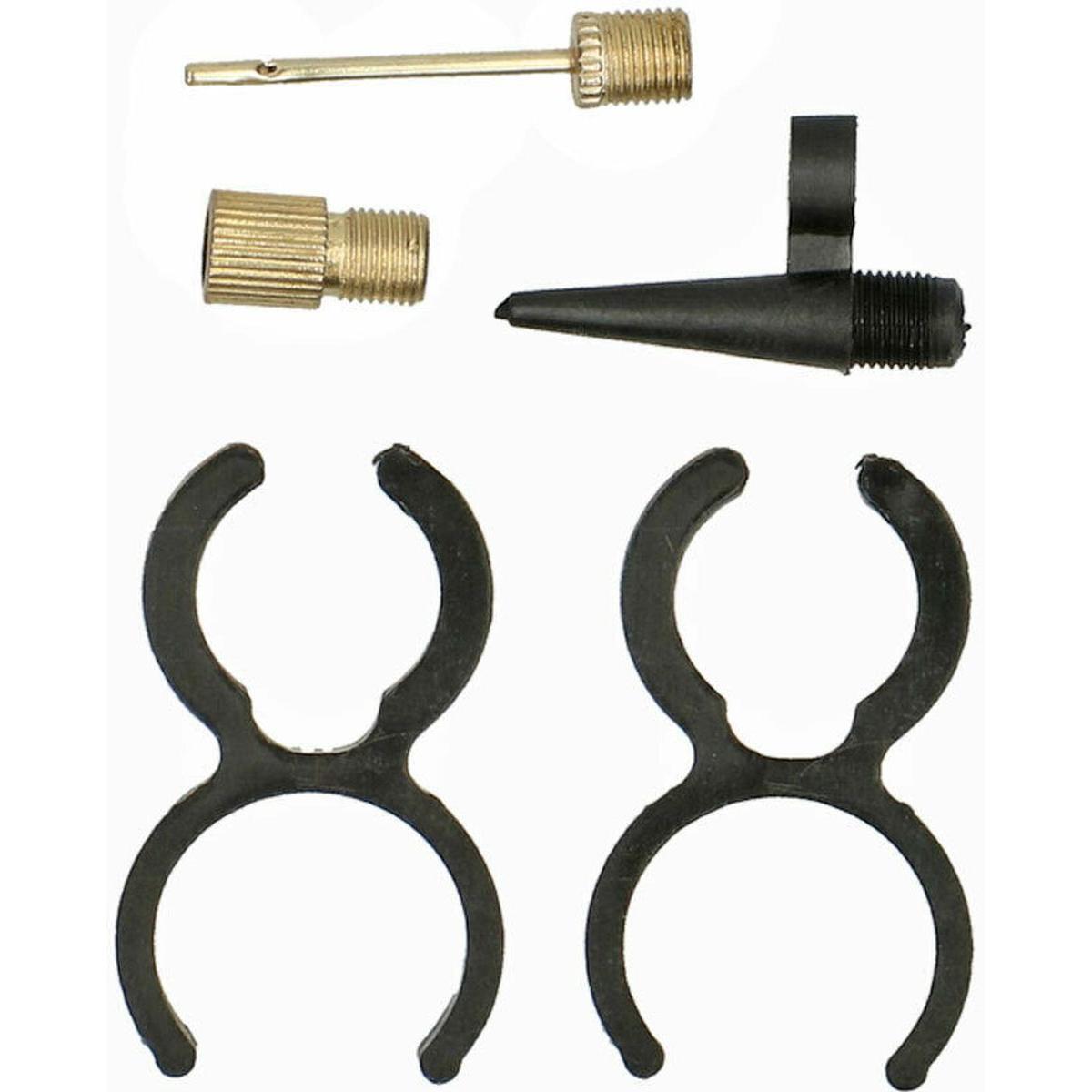 Dunlop Fietspomp mini set 6/7