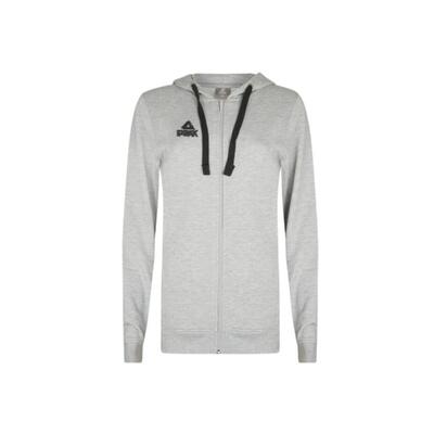PEAK Zip Hoodie classic Damen