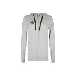 Sweatshirt femme Peak zip élite
