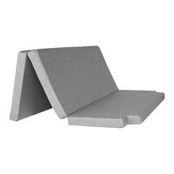 Matelas pliable - Trafic, Vivaro et Primastar - Cargo