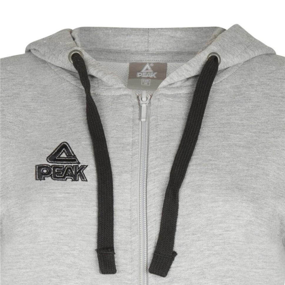 Bluza damska Peak zip élite