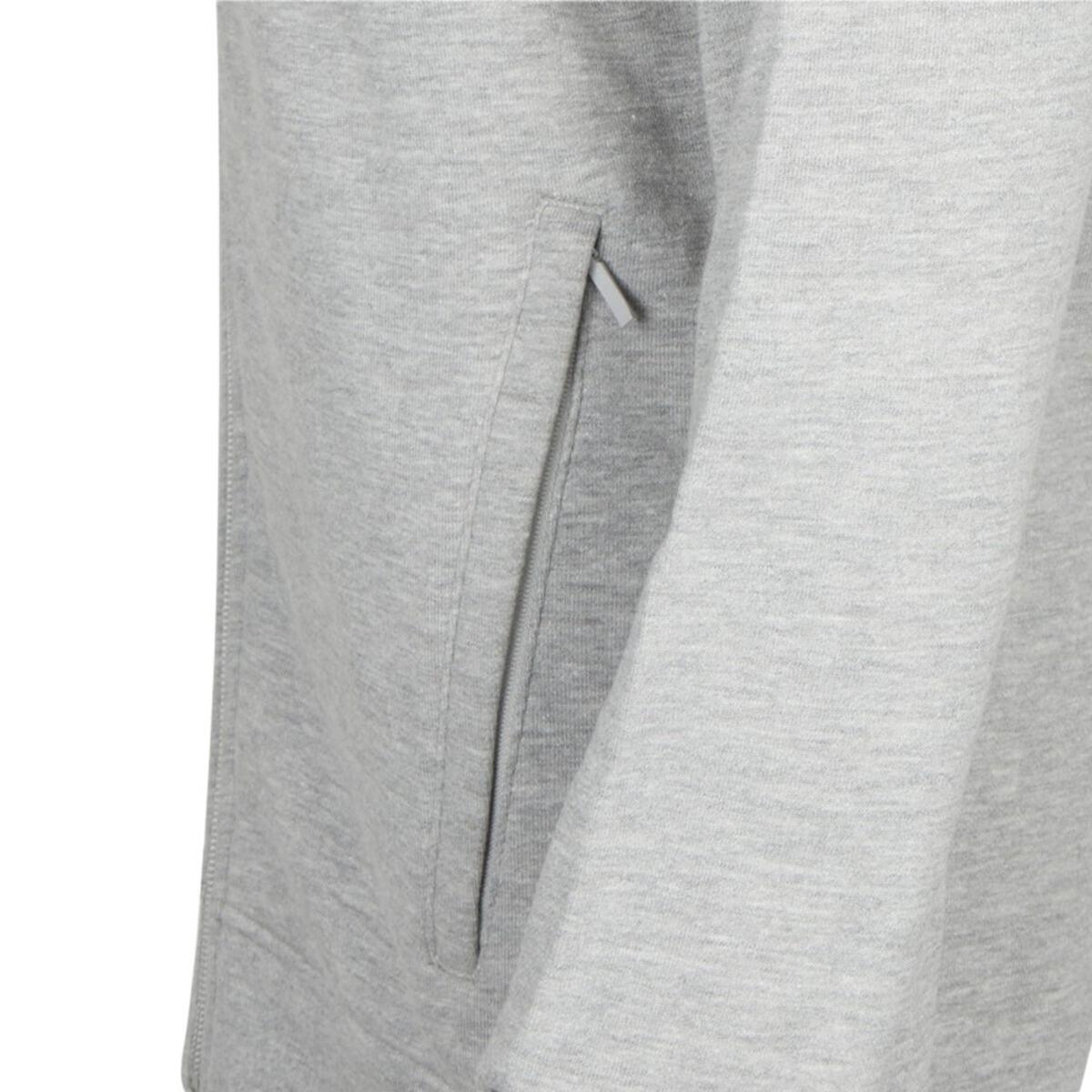 Damen-Sweatshirt Peak zip élite 3/5