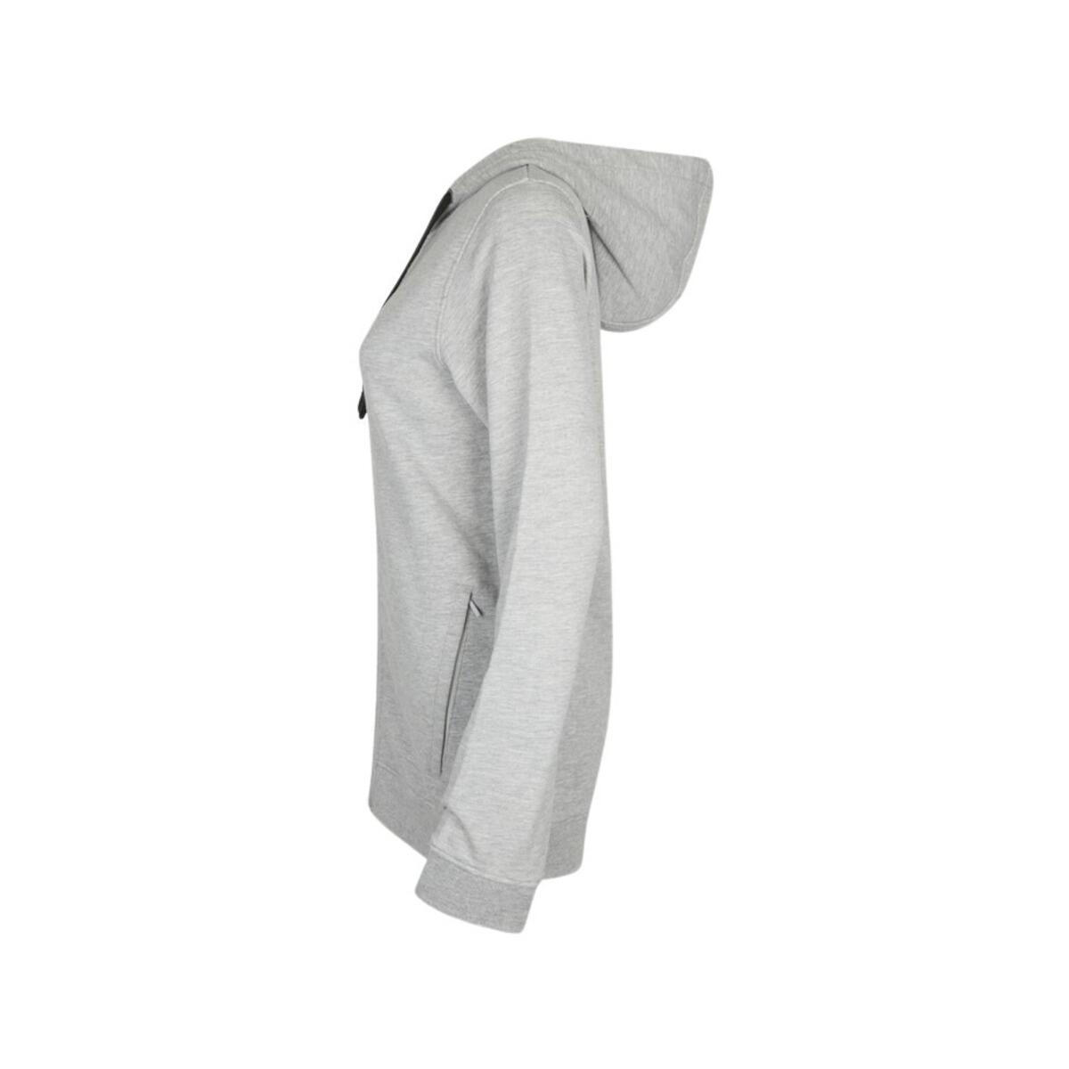 Damen-Sweatshirt Peak zip élite 4/5