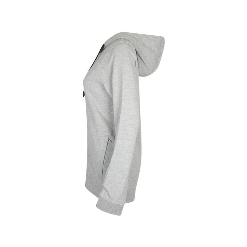 PEAK Zip Hoodie classic Female