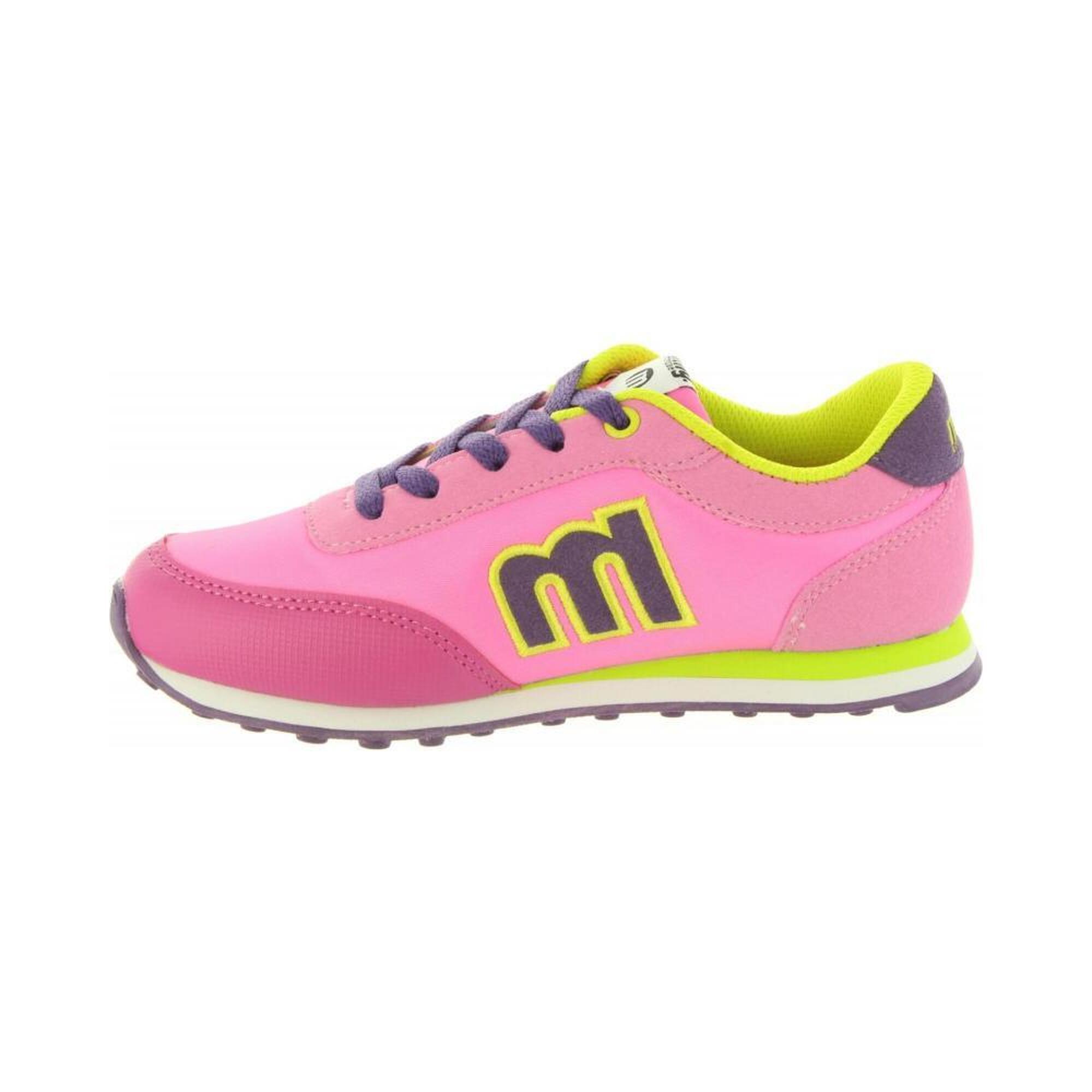 ZAPATILLAS DEPORTE MTNG  DE NIÑA 83600 DROLL