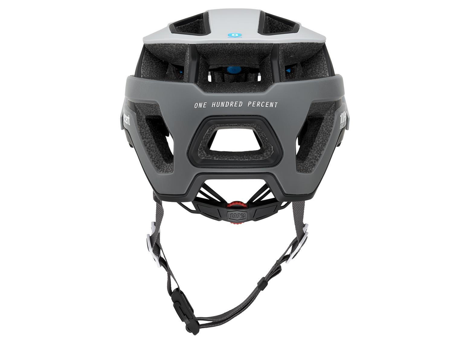 Casque 100% Altec Fidlock 3/4