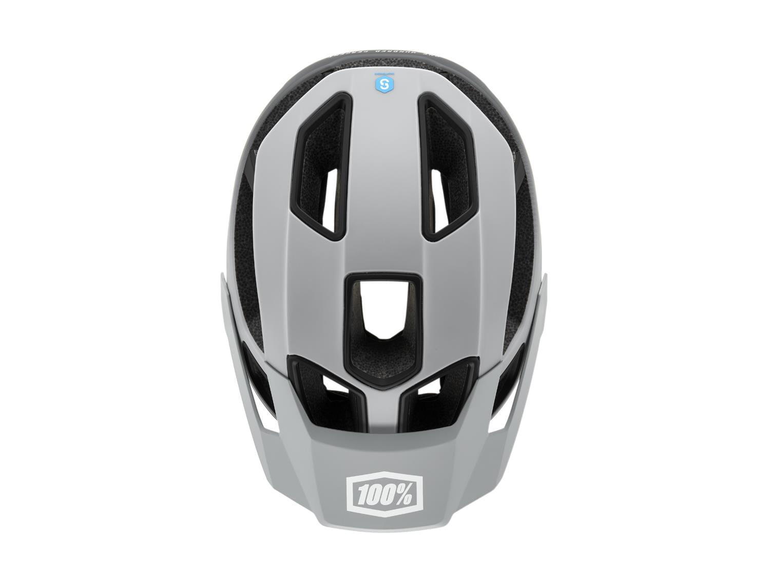 Casque 100% Altec Fidlock 4/4