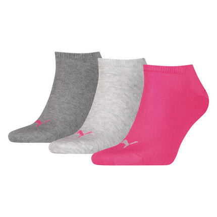 Socken Sneaker Plain Socks 3-PACK PUMA