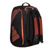 Mochila Adidas Protour 3.2 Negro Naranja