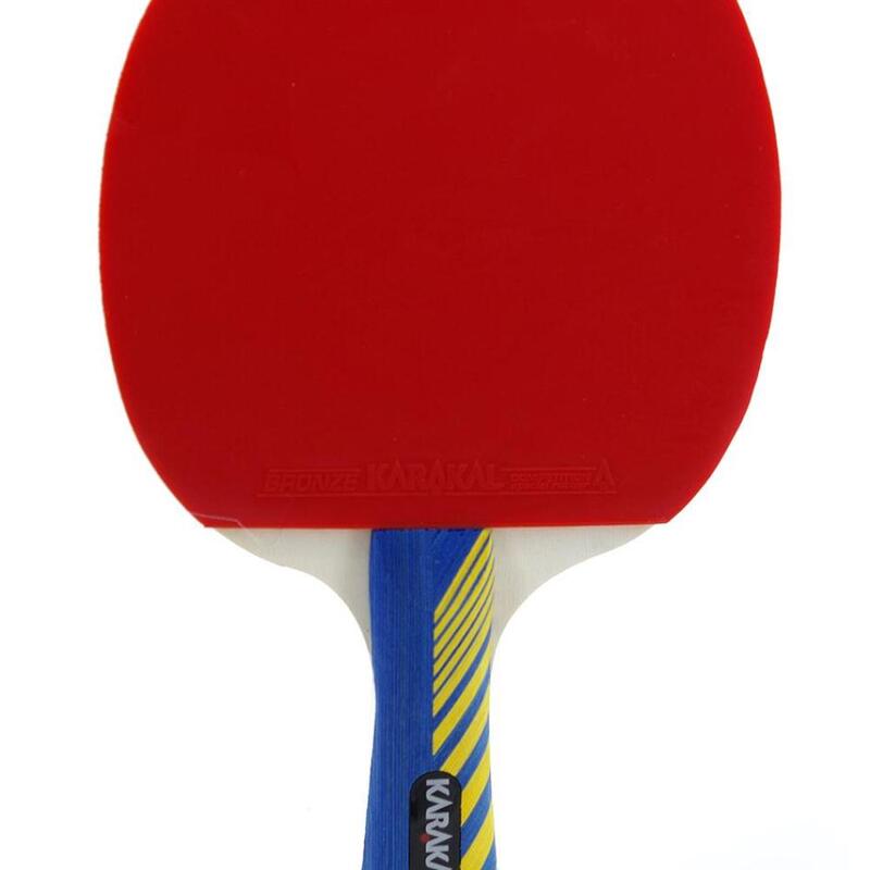 Raqueta de ping pong Karakal KT100