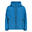 Jacke wasserabweisend packbar mit Kapuze Jungen - Kid Rain Fix Hood