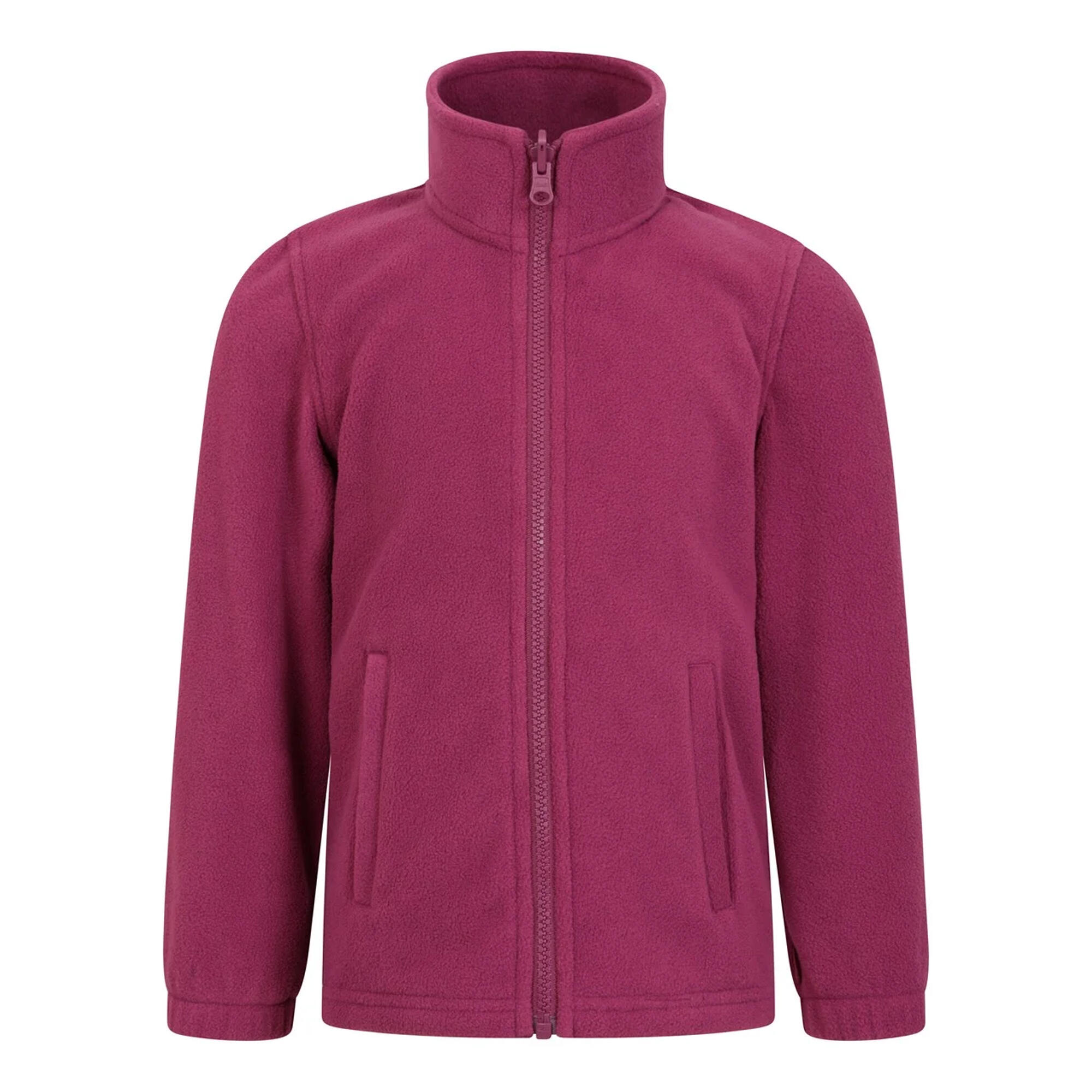 Mountain Warehouse Childrens/Kids Fell 3 in 1 Jacket