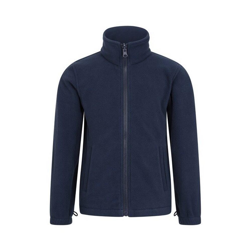 Mountain Warehouse Childrens/Kids Fell 3 in 1 Jacket