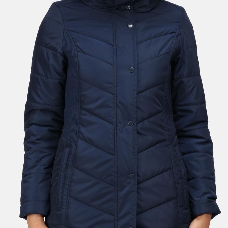 REGATTA Regatta Jassen Parthenia DAMES Navy