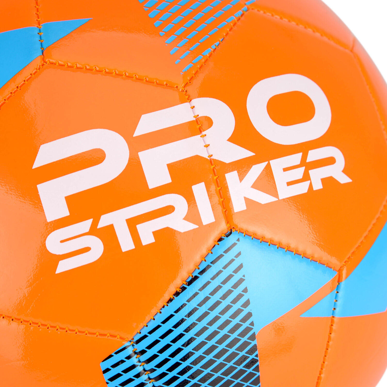 Toyrific Football Striker Orange 2/5