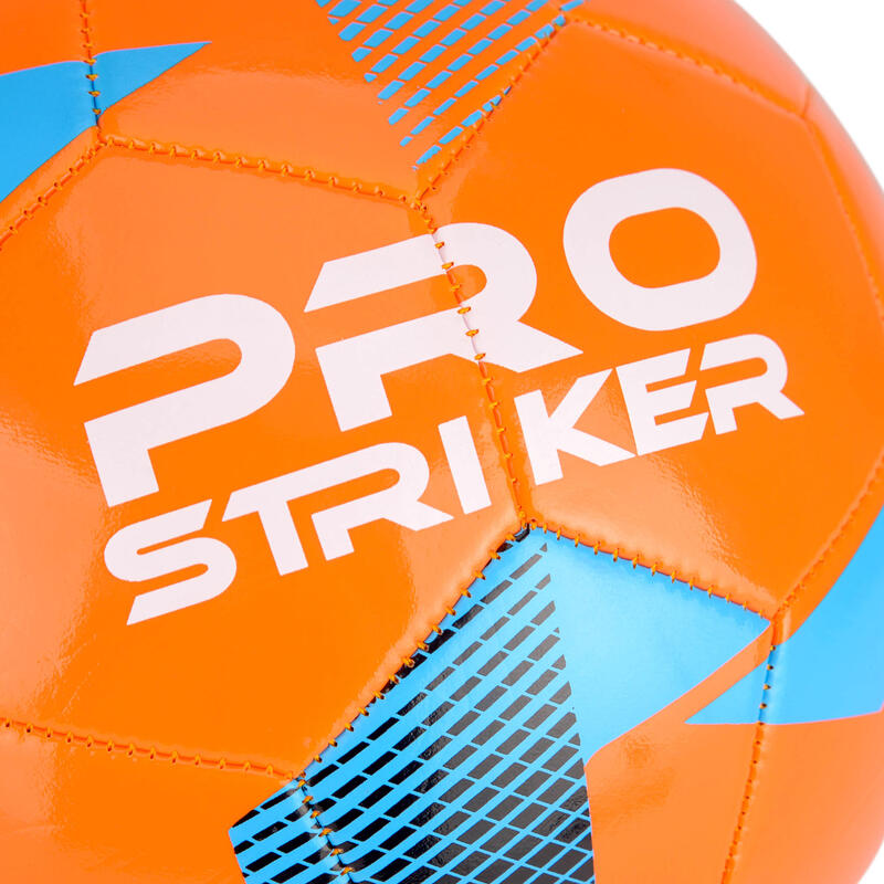 Toyrific Football Striker Orange