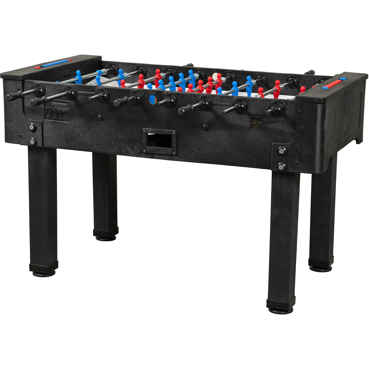 Buffalo Table de babyfoot de table Storm F2 2/4