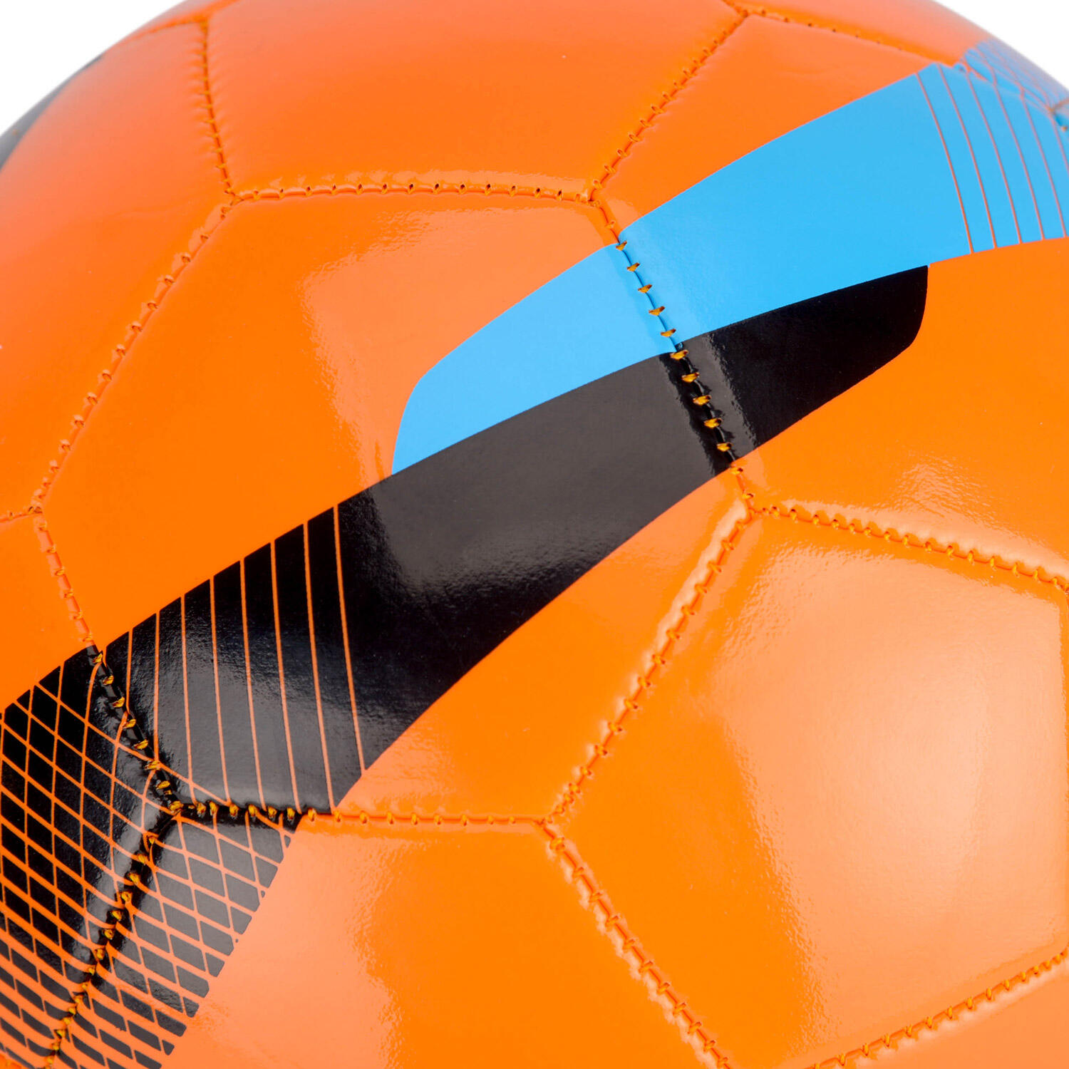 Toyrific Football Striker Orange 3/5