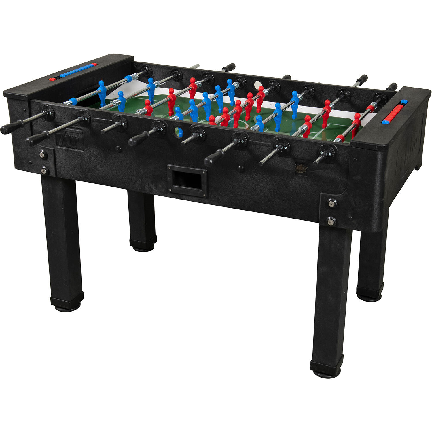 Buffalo Table de babyfoot de table Storm F2 3/4