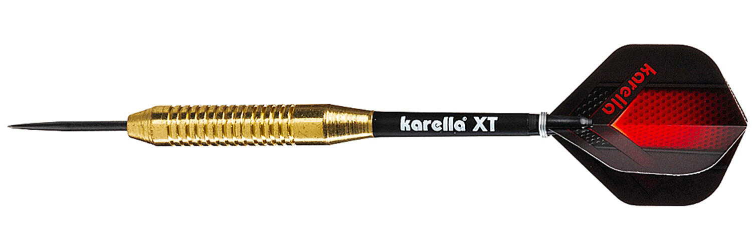 Karella Dardos punta de acero XT-1 2/5