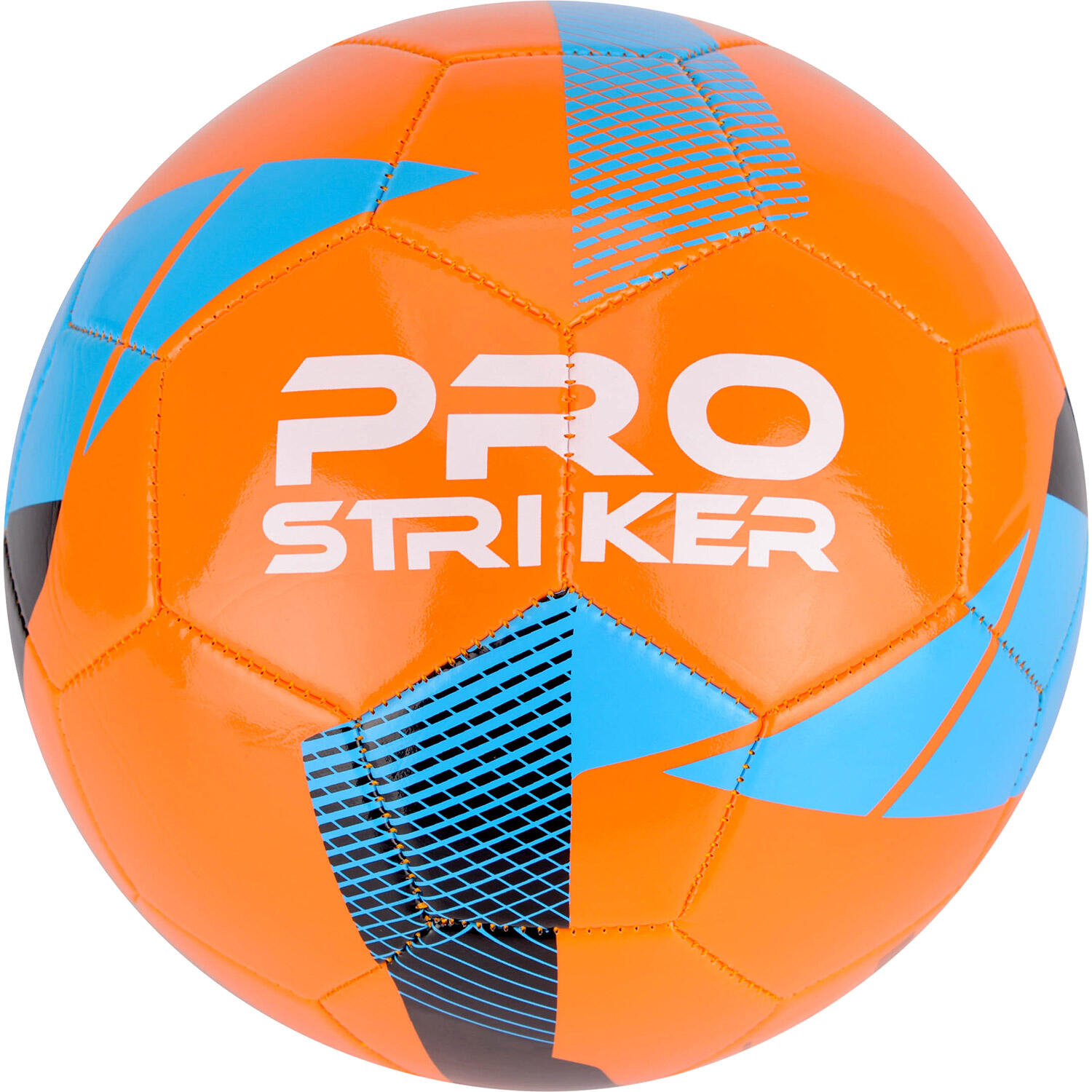 Toyrific - Toyrific Football Striker Orange - Ballon De Foot - Orange - 5 - Decathlon