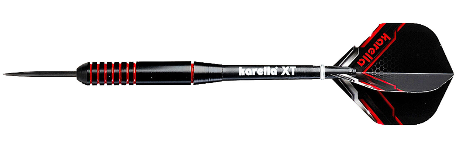 Karella Dardos punta de acero XT-2 2/5