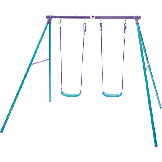 Plum Jeu de balançoires Sedna Turquoise