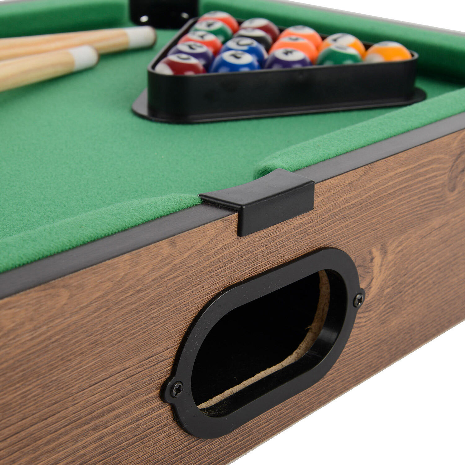 Powerplay Jogo de mesa de bilhar 3/6