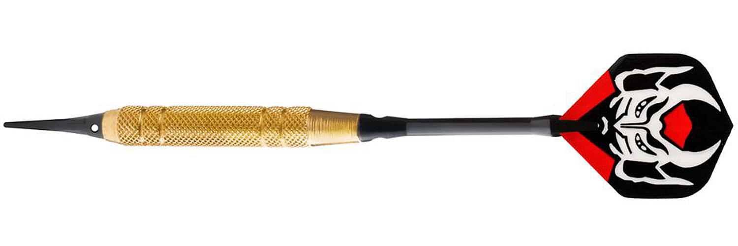 Karella Dartpijlen softtip (24st.) 4/6