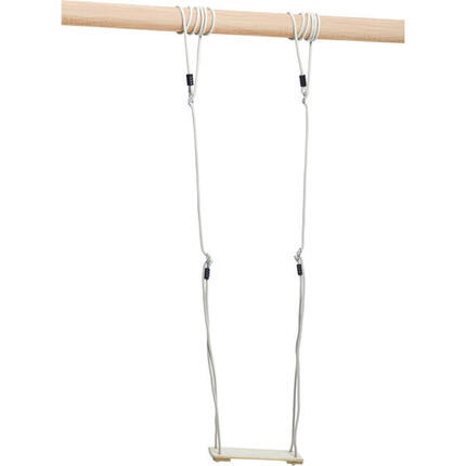 Drzewo do siedzenia na huśtawce