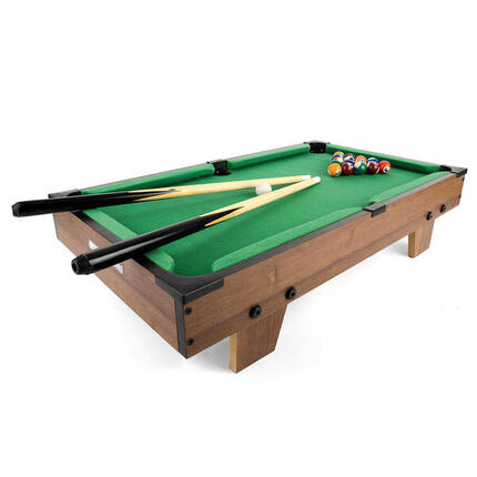 Powerplay Table de billard jeu mini