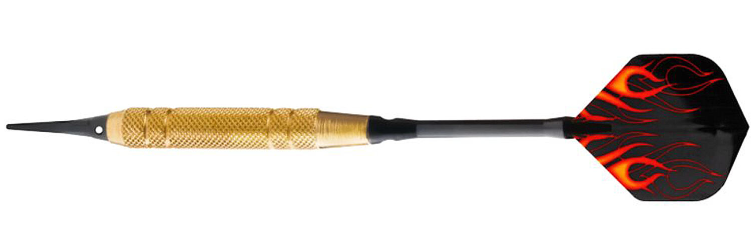 Karella Dartpijlen softtip (24st.) 6/6