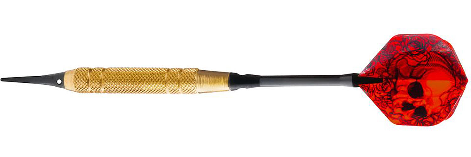 Karella Dartpijlen softtip (24st.) 3/6