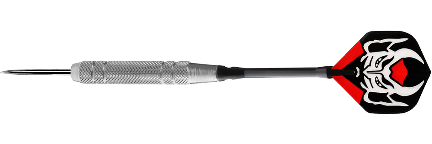 Karella Dardos punta de acero (24pcs) 5/6