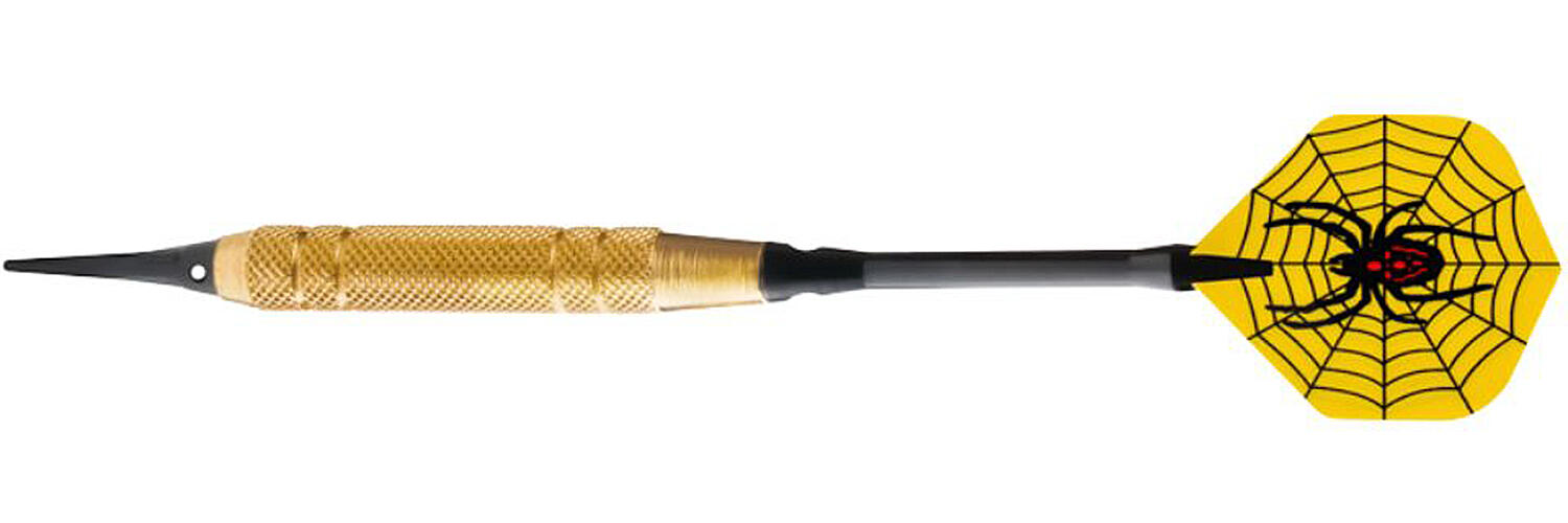 Karella Dartpijlen softtip (24st.) 5/6